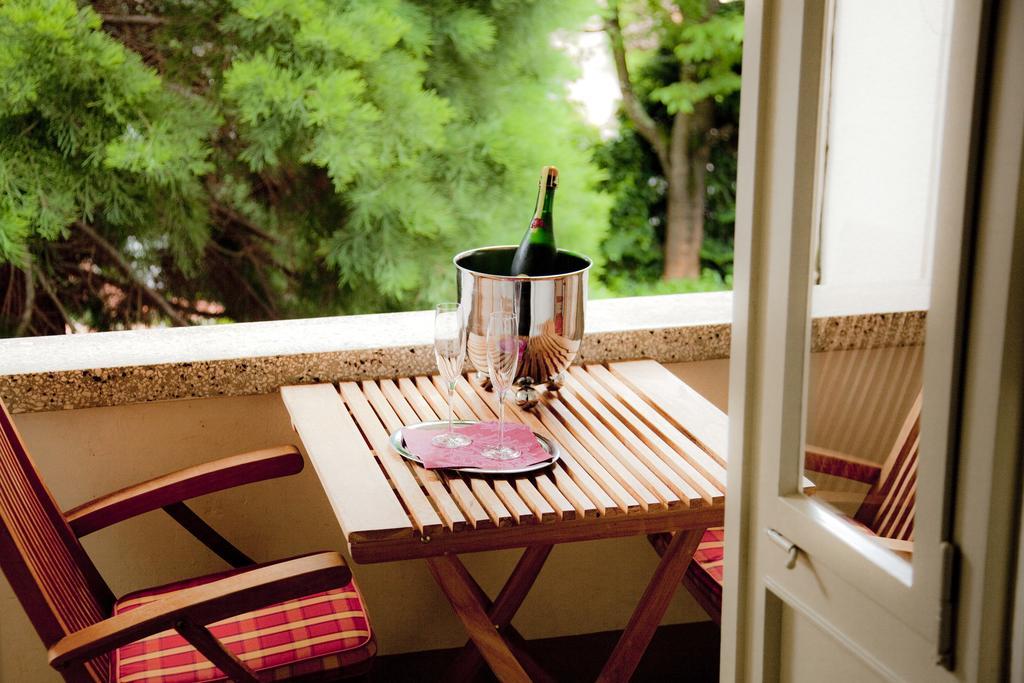 Ringhotel Boemers Mosel Landhotel Alf Room photo