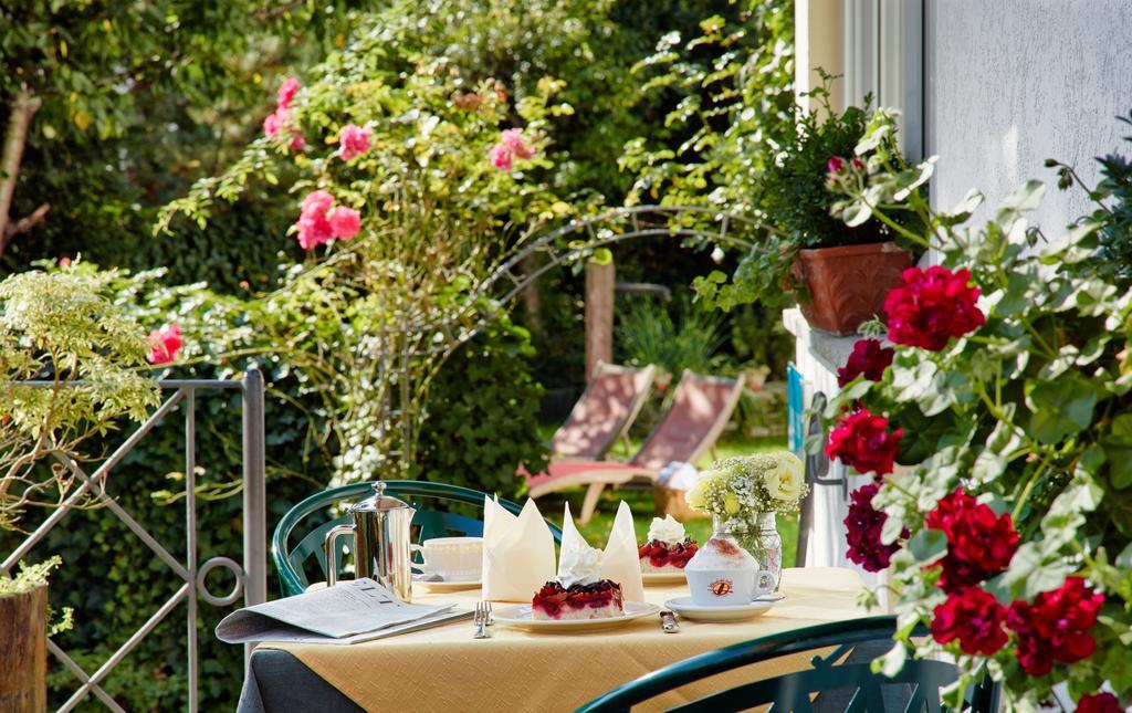 Ringhotel Boemers Mosel Landhotel Alf Exterior photo