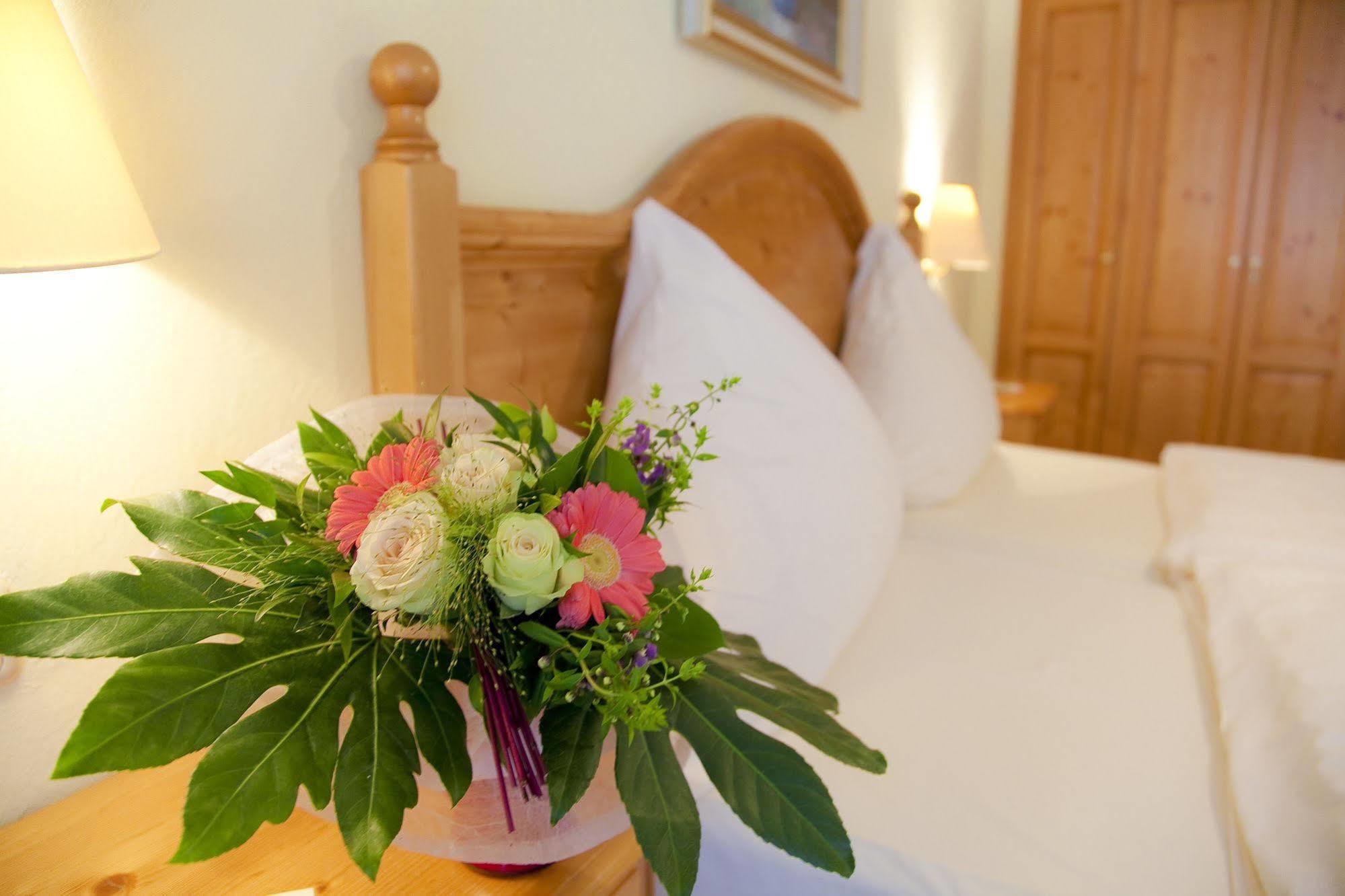 Ringhotel Boemers Mosel Landhotel Alf Exterior photo