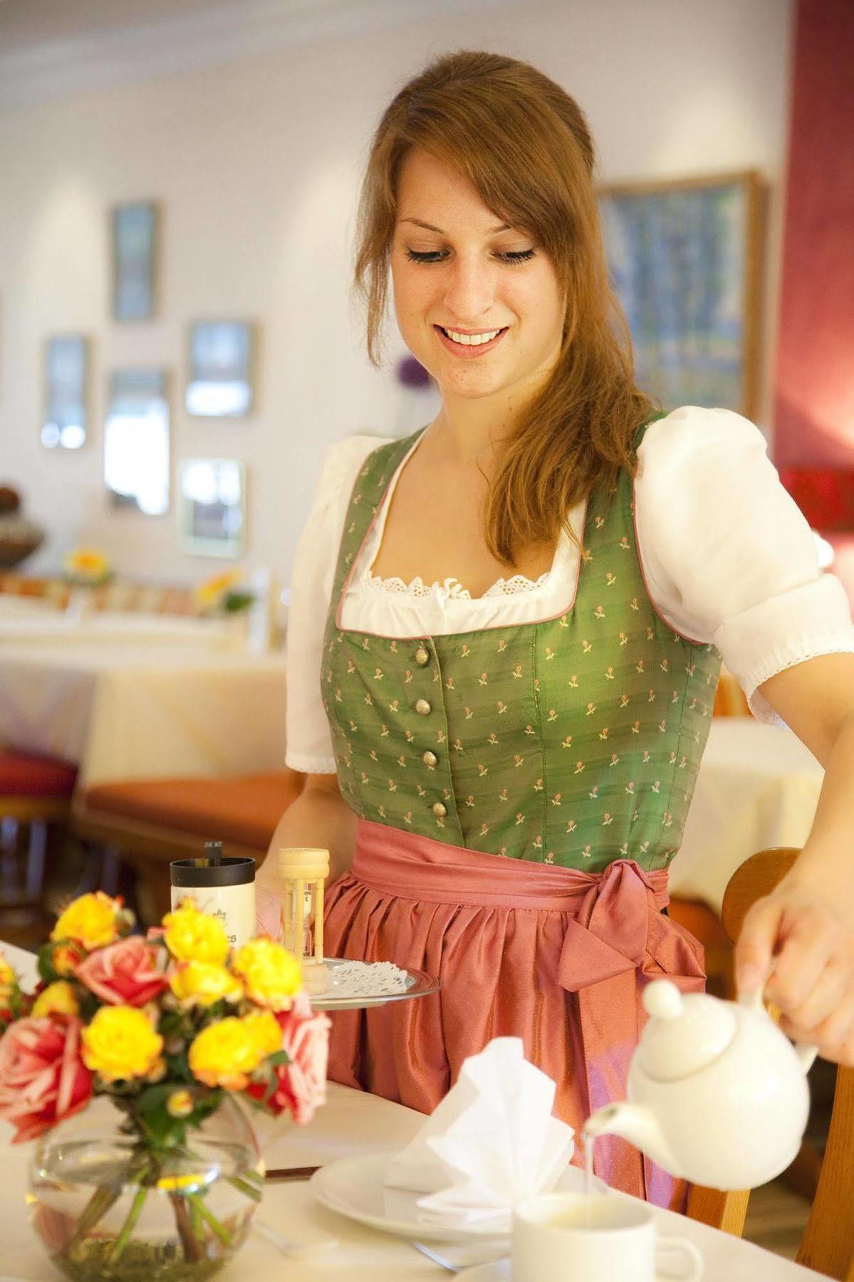 Ringhotel Boemers Mosel Landhotel Alf Exterior photo